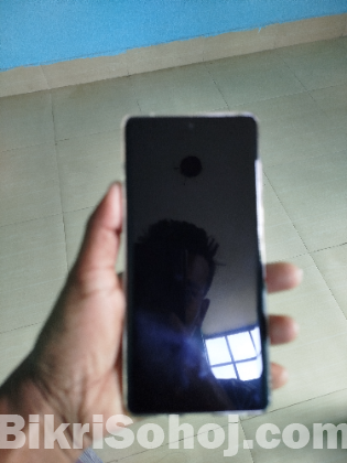 Google Pixel 7 Pro 12/256